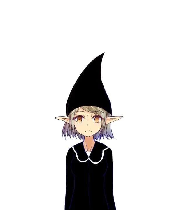 エルフ