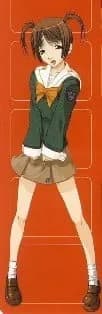 網野鏡子