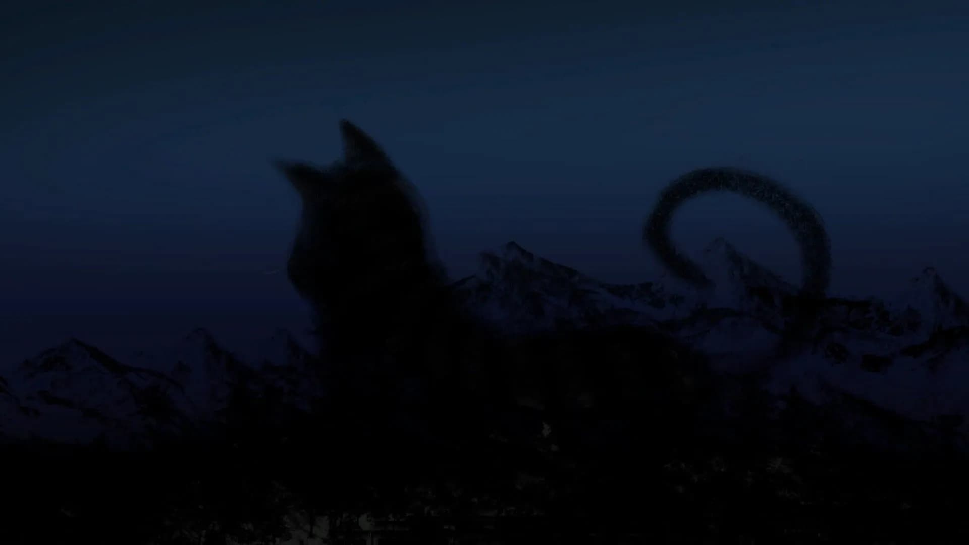 ユールキャット