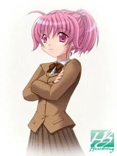 Mutsuda Mao