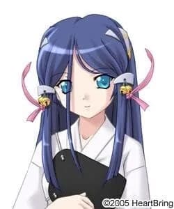 Ichinose Miki