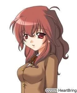 Mitsui Chiho
