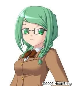 Shinomiya 	Kuon