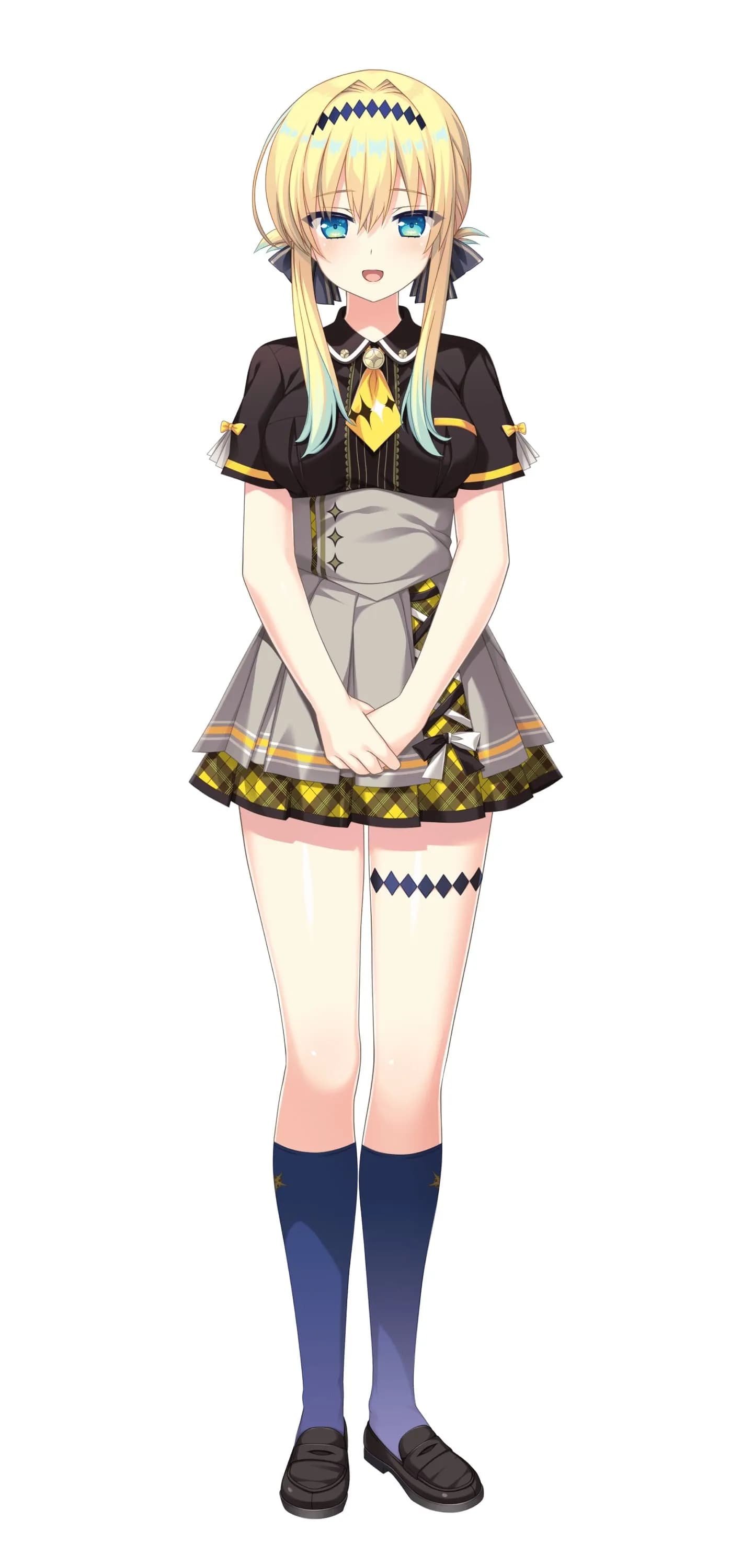Lucie Stella Ecarlate