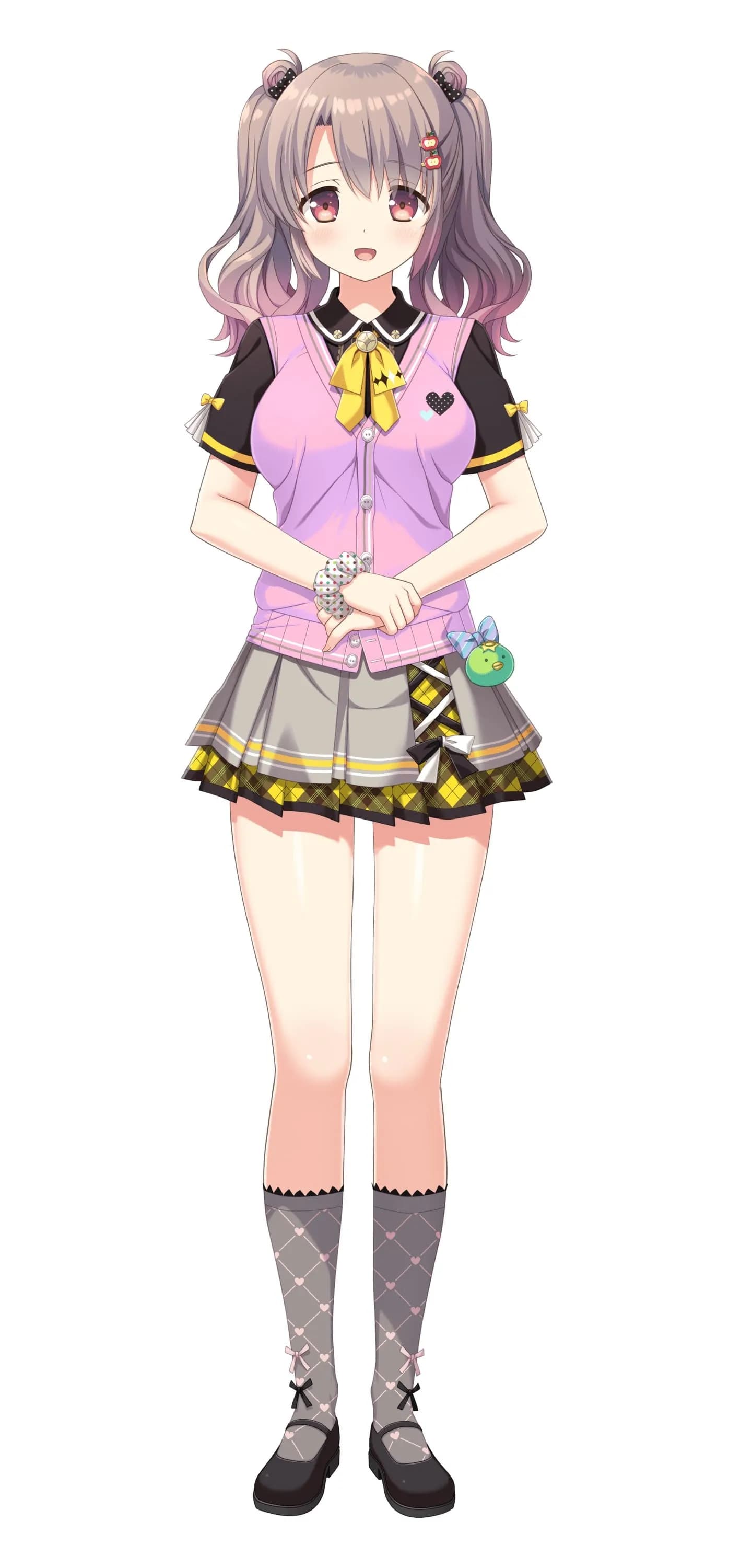 Kurusu Hikaru