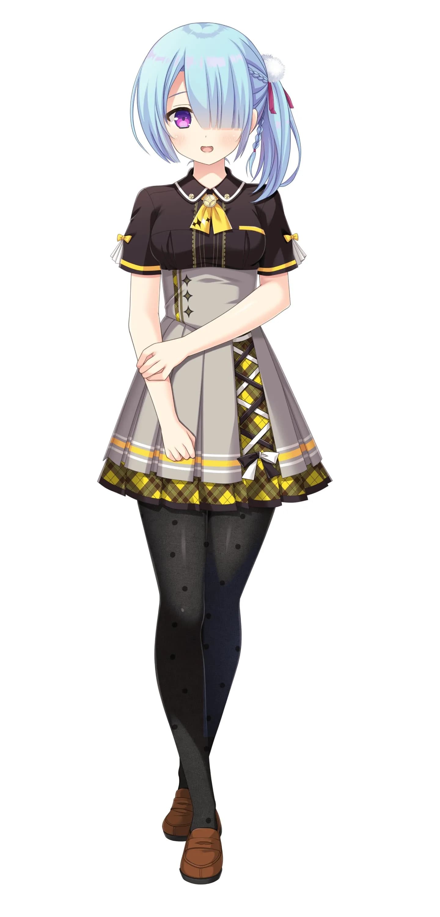 Noumi Mizuha
