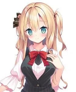 Miyanomori Harune