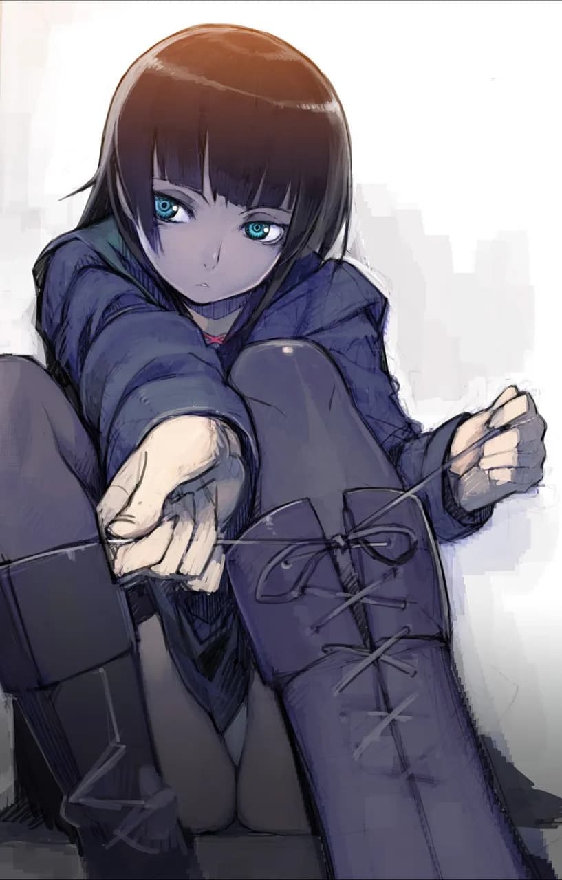 美鶴木夜石