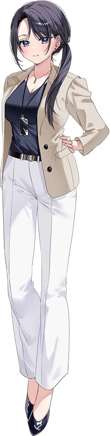 Kiyotsu Chizu