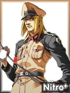 Colonel Claus