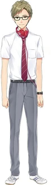 Tajima Kento