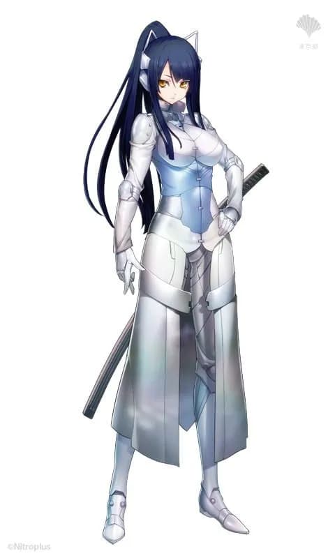 Gijou Mitsumi