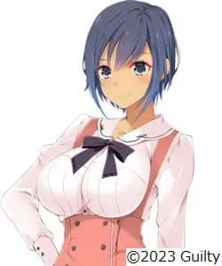 Natatsuka Touko