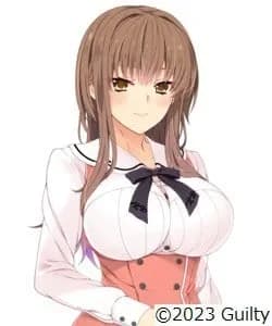 Takanezawa Honami