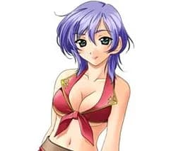 Rachel Manas