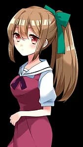Suiren Hasumi
