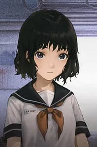 Urashima Ruriko