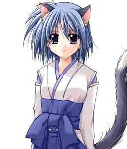 Kuromyoubu