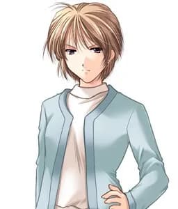 Isuzu's Mother