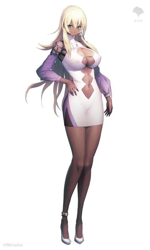 Olga
