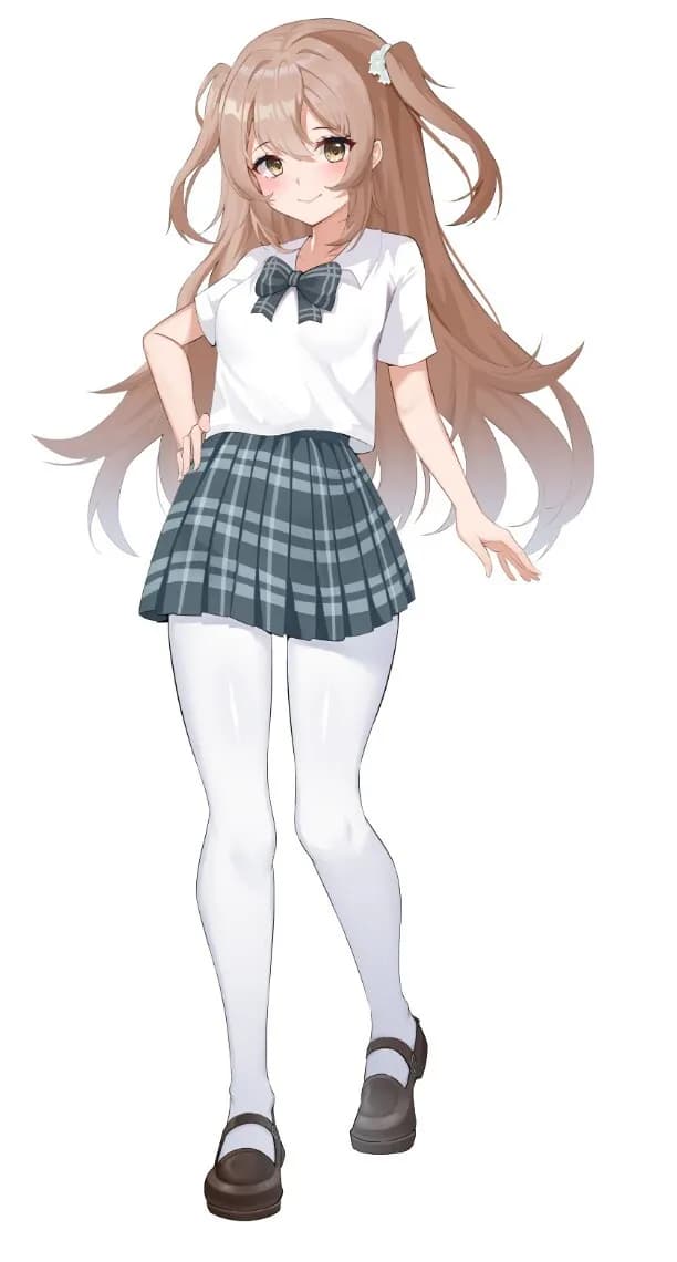 常夏