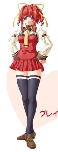 Tsutsui Sayaka