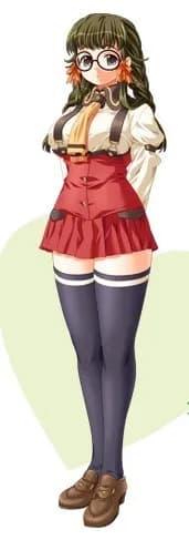 Yamada Chizuru