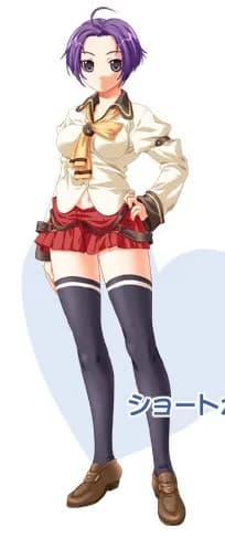 Sakurada Noa