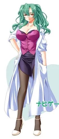 Mikami Kyouka