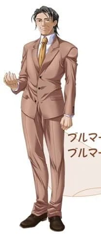 Takarada Jakirou