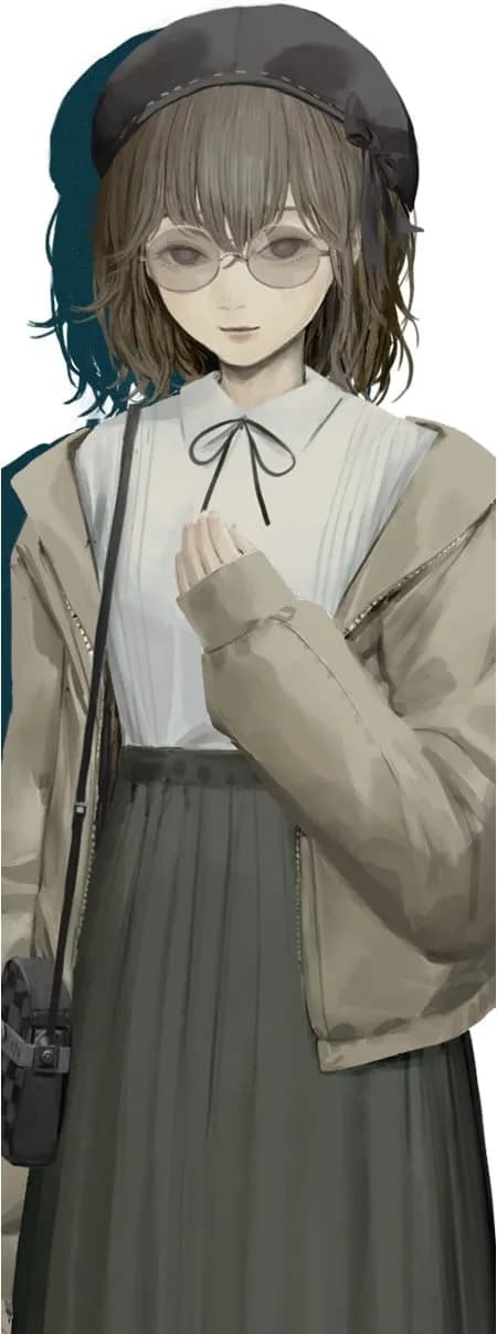 黄翊君
