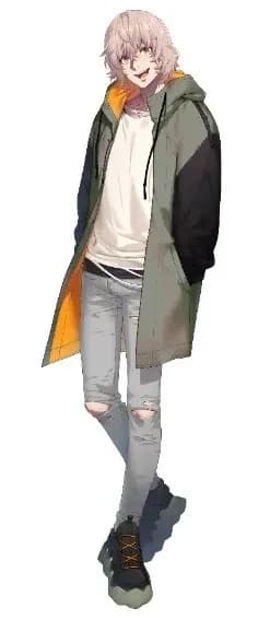 Hu Yuen