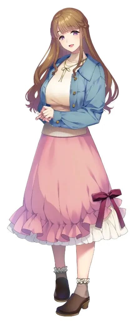 仙波すみれ