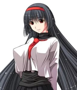 Hanyuu Yayoi