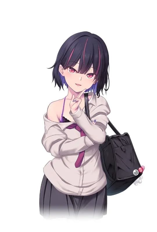 Hanamure Kukuri
