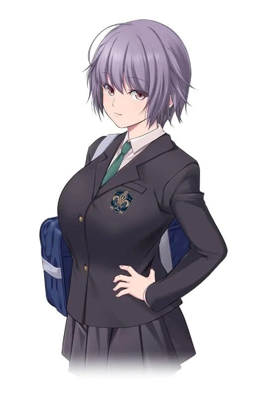 Kumano Shouko