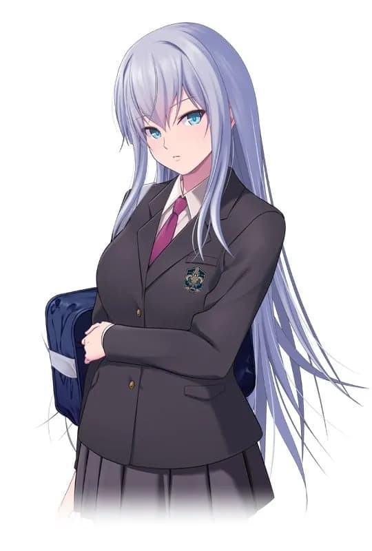 Shirasagi Utaha