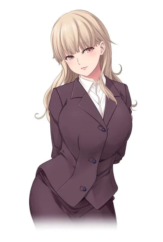 Nonomiya Arina
