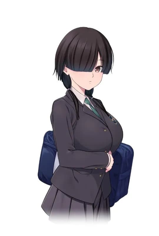 Atago Yui