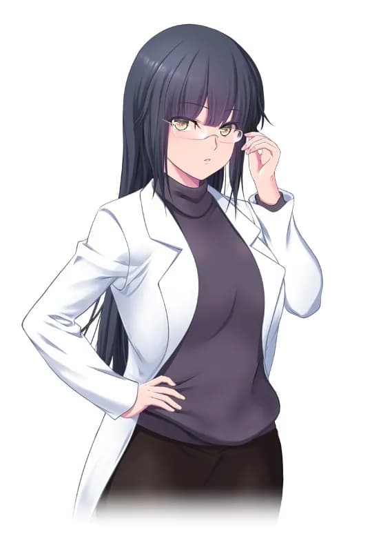 Amagaya Mitsuha