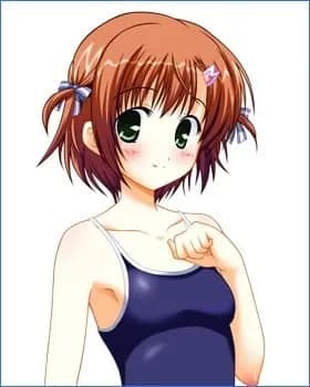 Aizawa Moyu