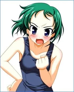 Mamiya Sukuru