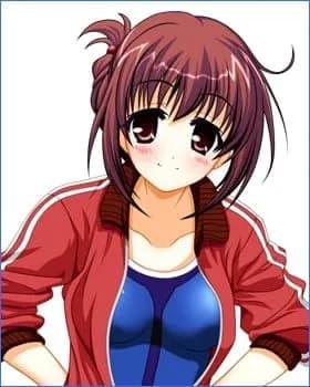 Suzuhara Keiko
