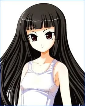 Michiru