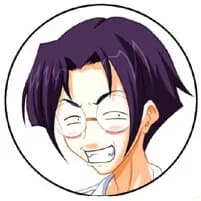 Suzuhara Ichigou