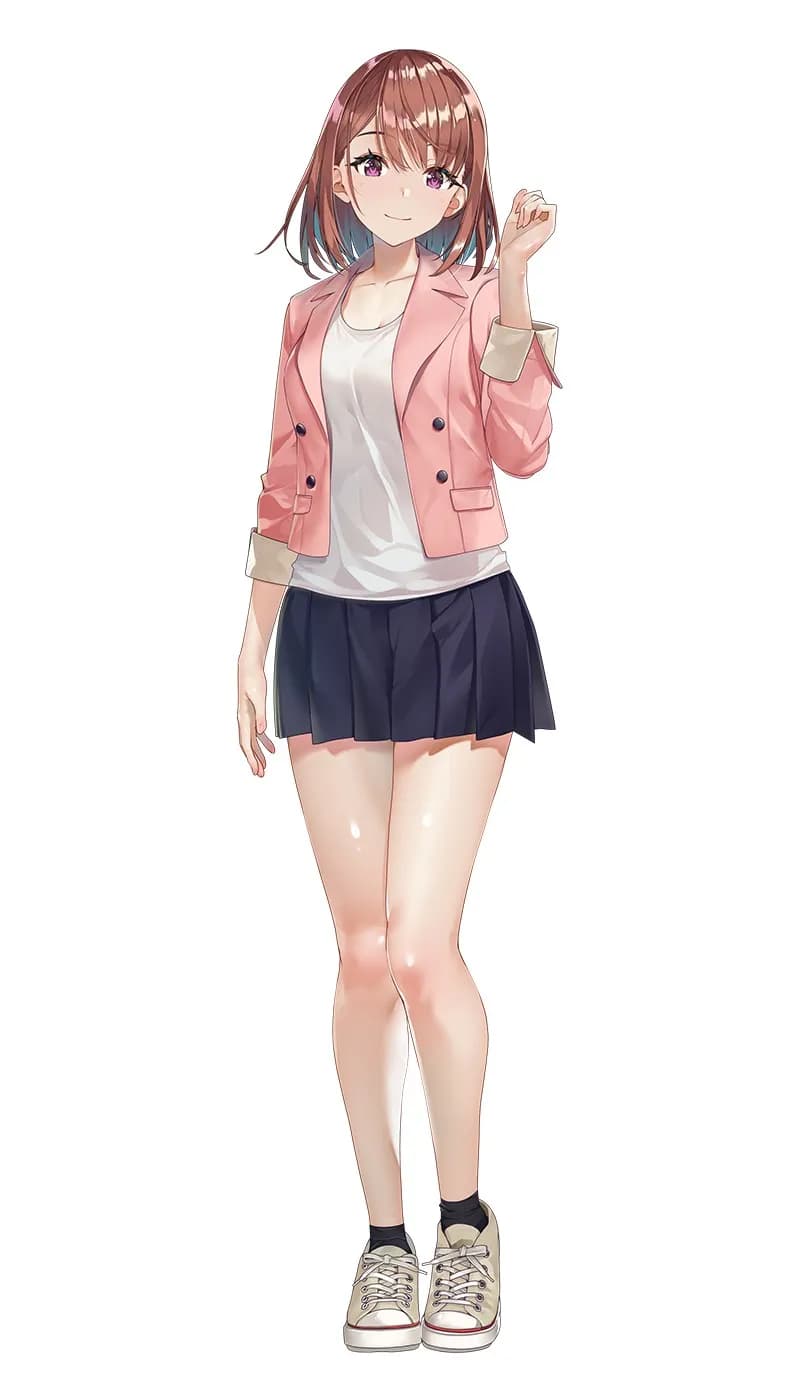 Aitsuki Himari