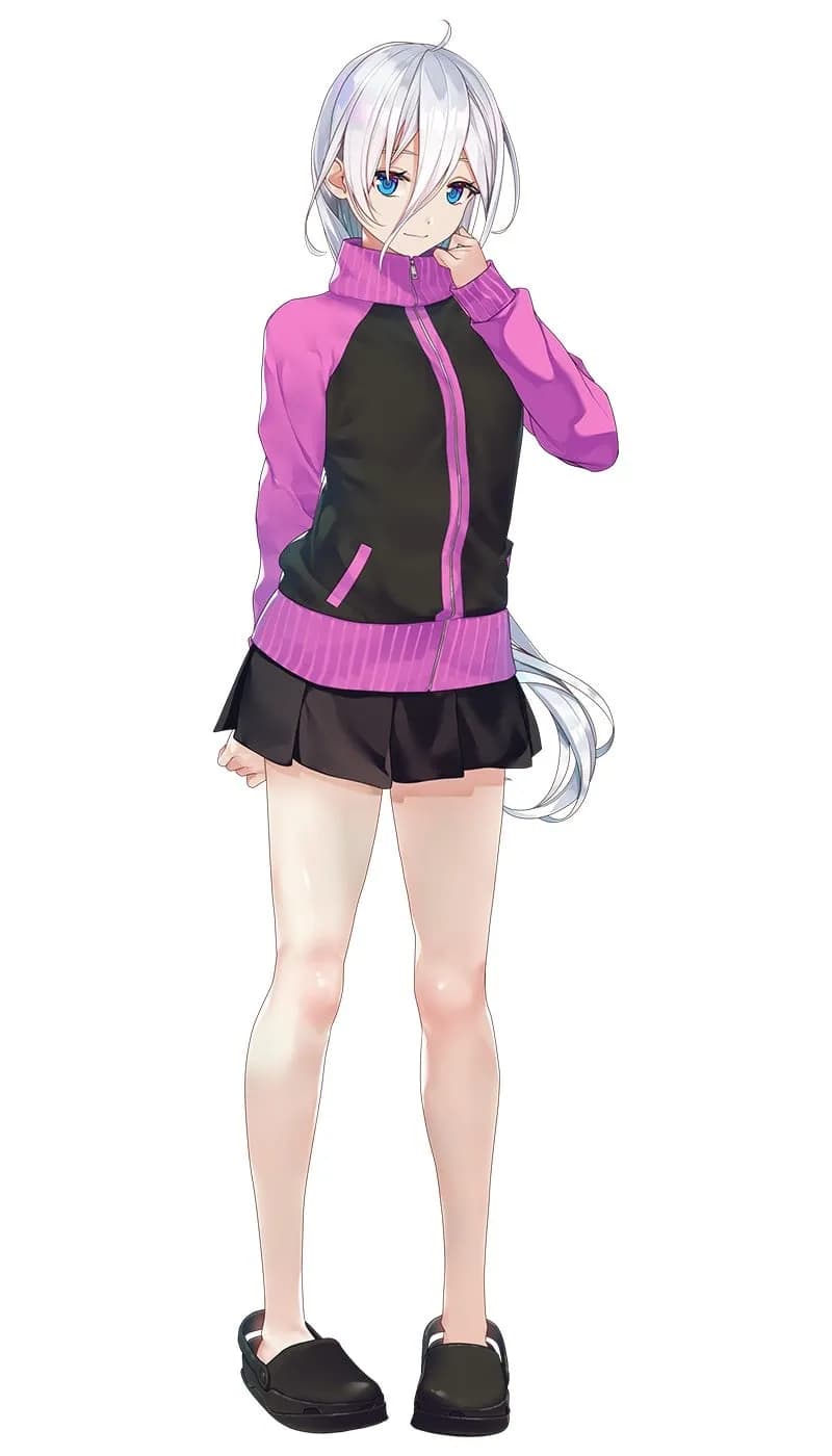 Hiiragi Aina