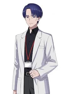 Tanioki Seiji