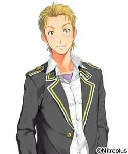 Miyamoto Takeshi