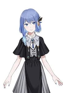 Saiki Shieru